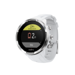 SUUNTO 9 BARO WHITE sportinis laikrodis